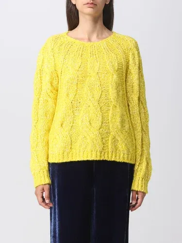 Maglia FORTE FORTE Donna colore Giallo (102199129)