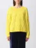 Maglia FORTE FORTE Donna colore Giallo (102199129)