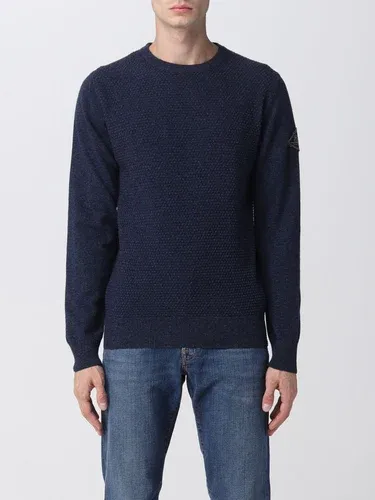 Maglia basic Roy Rogers con logo (102199166) Maglia basic Roy Rogers con logo (102199166)