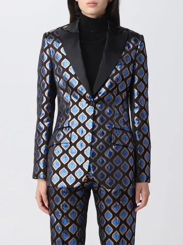 Blazer sartoriale jacquard Etro (102850183)