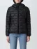 Cappotto BLAUER Donna colore Nero (102199147)