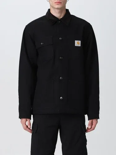 Giacca CARHARTT WIP Uomo colore Nero (102199175) Giacca CARHARTT WIP Uomo colore Nero (102199175)