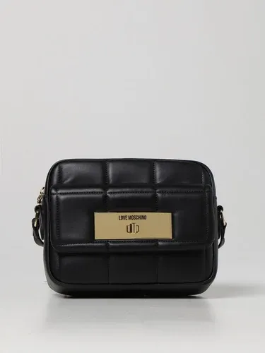 Borsa Love Moschino in pelle matelassè (102199180) Borsa Love Moschino in pelle matelassè (102199180)