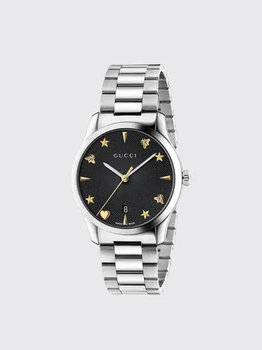 Orologio GUCCI Uomo colore Nero (102199216) Orologio GUCCI Uomo colore Nero (102199216)