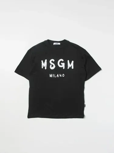 T-shirt Msgm Kids con logo (102199219)
