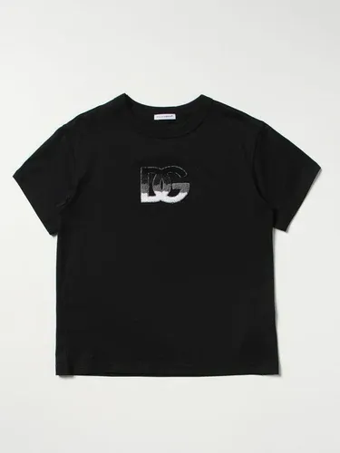 T-shirt basic Dolce & Gabbana (102199221)