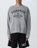 Felpa Dsquared2 con stampa 64 (102209985)