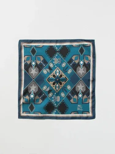 Foulard Etro in seta con motivo (102209993) Foulard Etro in seta con motivo (102209993)