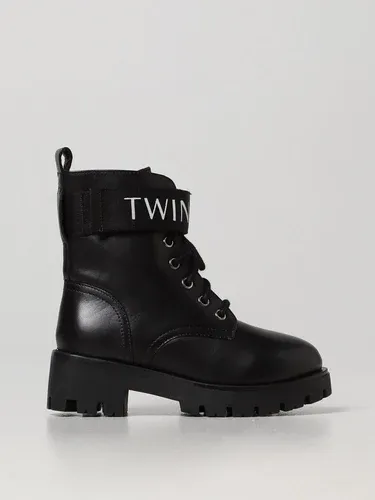 Stivaletto Twinset in pelle (102210009) Stivaletto Twinset in pelle (102210009)