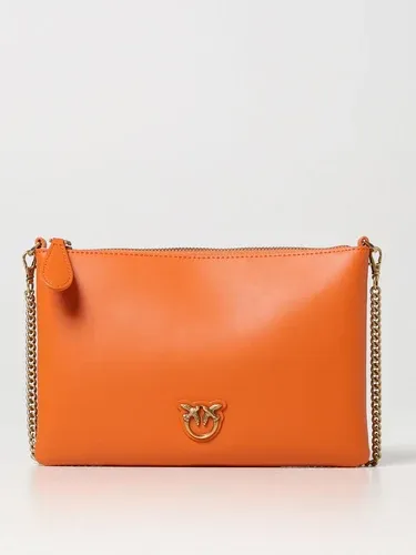 Borsa Flat Classic Simply Pinko in pelle (102210023) Borsa Flat Classic Simply Pinko in pelle (102210023)