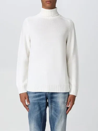 Dolcevita Dondup basic di lana (102210033)