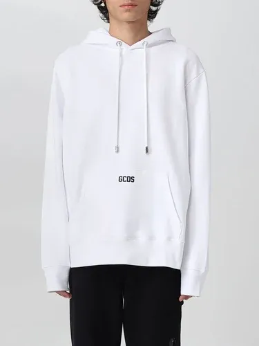 Felpa over Gcds con logo (104357849) Felpa over Gcds con logo (104357849)