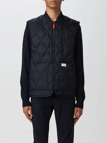 Gilet FAY Uomo colore Blue (102210063)