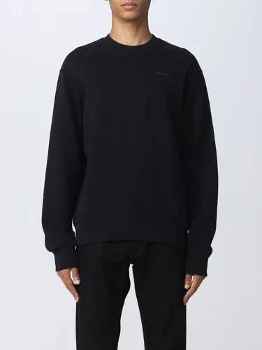 Felpa Off-White in cotone (102210088) Felpa Off-White in cotone (102210088)