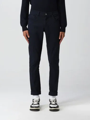 Pantalone a 5 tasche Dondup in cotone (102210101) Pantalone a 5 tasche Dondup in cotone (102210101)