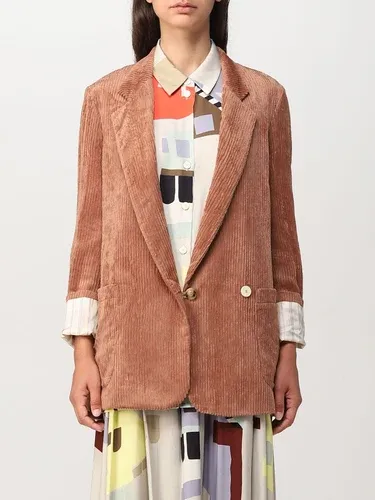 Giacca ALYSI Donna colore Beige (102210122)