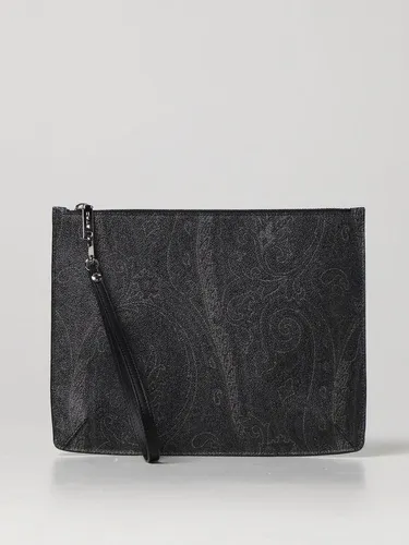 Clutch Paisley Etro (102210123) Clutch Paisley Etro (102210123)