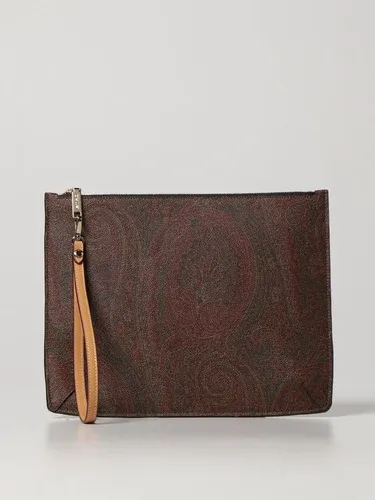 Clutch Paisley Etro (102210124) Clutch Paisley Etro (102210124)