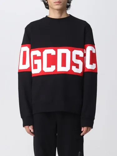 Felpa con banda Gcds (102210136) Felpa con banda Gcds (102210136)