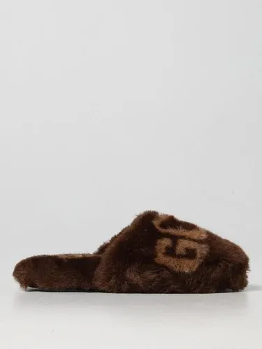 Slippers GCDS in pelliccia sintetica (102210140) Slippers GCDS in pelliccia sintetica (102210140)