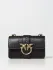 Borsa Mini Love Bag Pinko monogram (102210141)