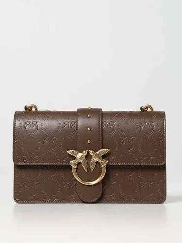 Borsa Classic Love Bag Icon Pinko monogram (102210145)