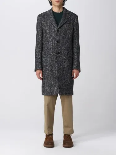 Cappotto classico Etro in misto lana vergine (102210147) Cappotto classico Etro in misto lana vergine (102210147)