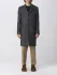 Cappotto classico Etro in misto lana vergine (102210147)