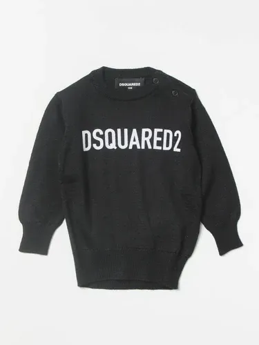 Maglia Dsquared2 Junior con logo (102210166)