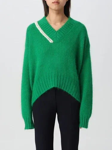 Maglia ALYSI Donna colore Verde (102210169)