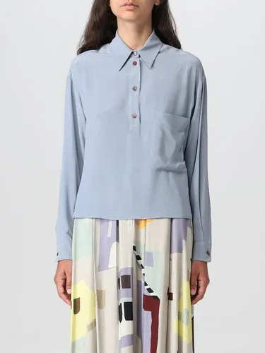 Camicia ALYSI Donna colore Grigio (102210172)