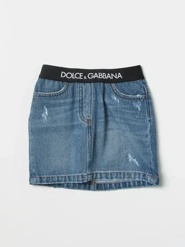 Gonna di jeans Dolce & Gabbana (102210174) Gonna di jeans Dolce & Gabbana (102210174)