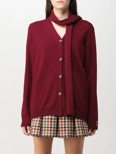 Cardigan basic Semicouture (102210191)