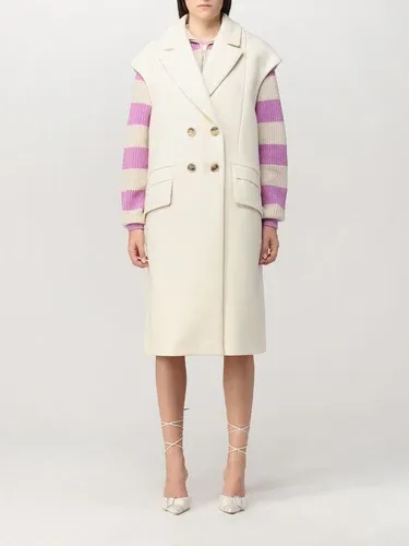 Cappotto a doppiopetto Semicouture (102210196) Cappotto a doppiopetto Semicouture (102210196)