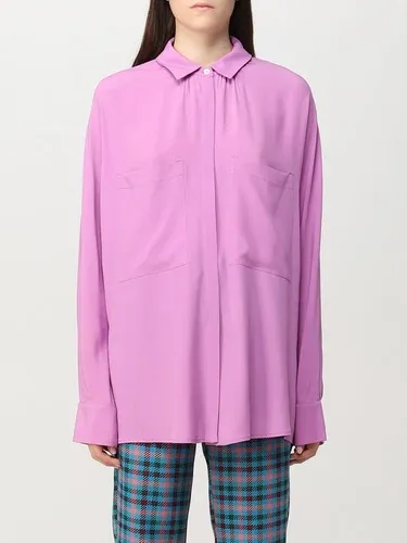 Camicia di seta Semicouture (102210182)