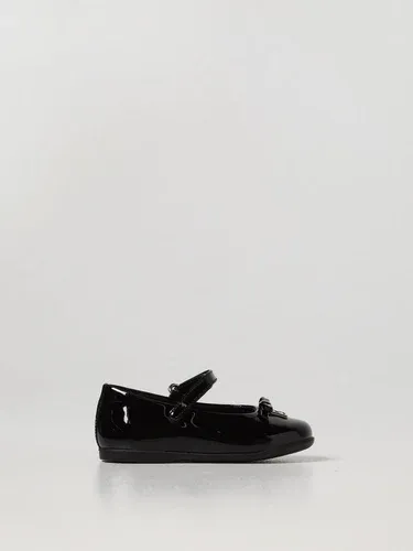 Ballerina Dolce & Gabbana in vernice (102210224) Ballerina Dolce & Gabbana in vernice (102210224)