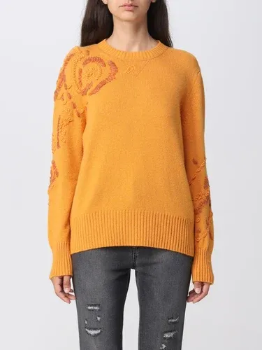 Maglia ERMANNO SCERVINO Donna colore Arancione (102210277)