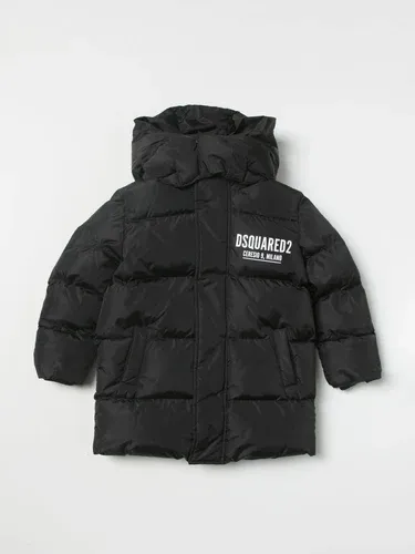 Piumino Ceresio 9, Milano Dsquared2 Junior in nylon (102210280)