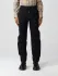 Pantalone Burberry in lino e cotone (106509474)