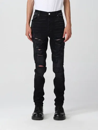 Jeans Amiri con maxi rotture (102210246)