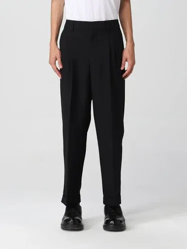 Pantalone AMI PARIS Uomo colore Nero (106509433)