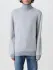 Maglia a dolcevita Malo basic (102850201)