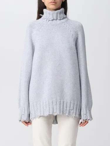 Maglia MALO Donna colore Grigio (102850196)