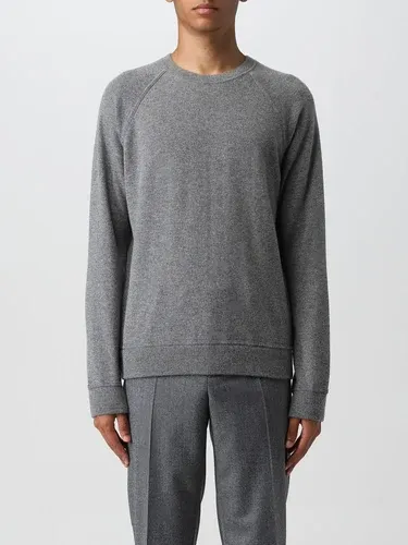 Maglia basic Malo in cashmere (102210296) Maglia basic Malo in cashmere (102210296)