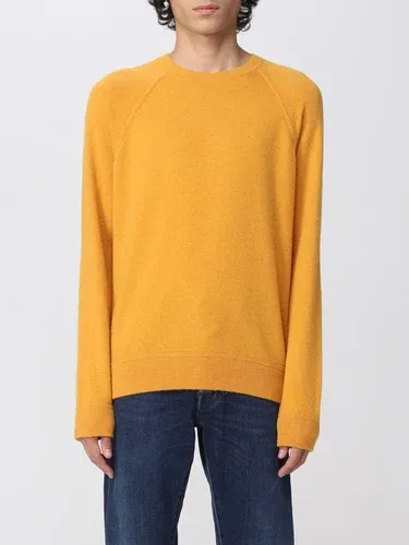 Maglia basic Malo in cashmere (102210297)