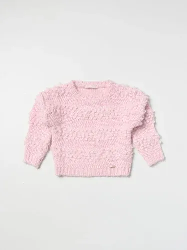 Maglia di misto lana Liu Jo (102210325) Maglia di misto lana Liu Jo (102210325)