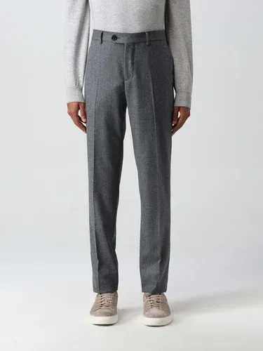 Pantalone BRUNELLO CUCINELLI Uomo colore Grigio (102850192) Pantalone BRUNELLO CUCINELLI Uomo colore Grigio (102850192)