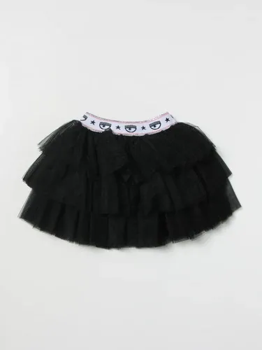 Gonna in tulle Chiara Ferragni (102210328) Gonna in tulle Chiara Ferragni (102210328)