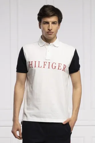 Tommy Hilfiger polo | regular fit | pique (106020494)