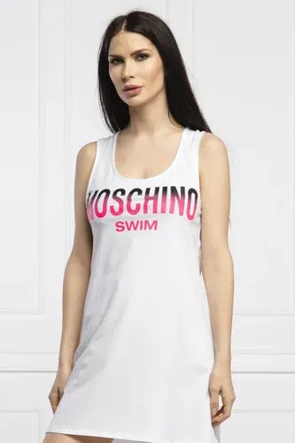 Moschino Swim vestito (106020712)